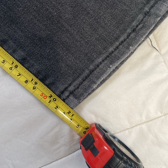 Judy Blue Capri Size 5/27 - Picture 10 of 10